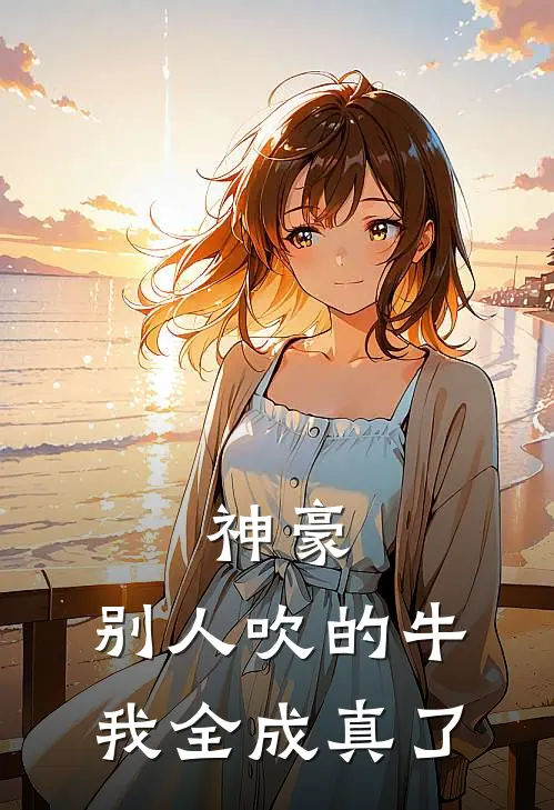 神豪：别人吹的牛，我全成真了