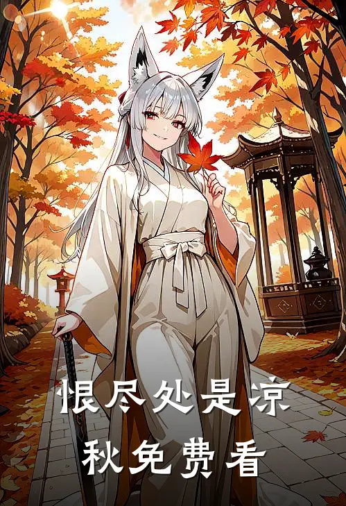 恨尽处是凉秋免费看