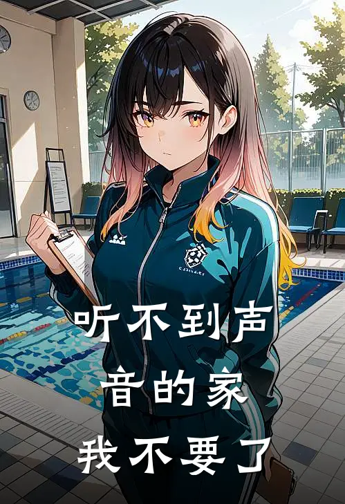 听不到声音的家，我不要了