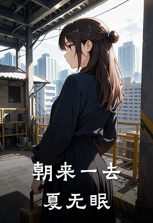 朝来一去夏无眠
