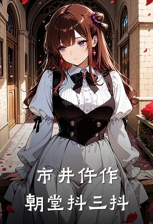 市井仵作，朝堂抖三抖