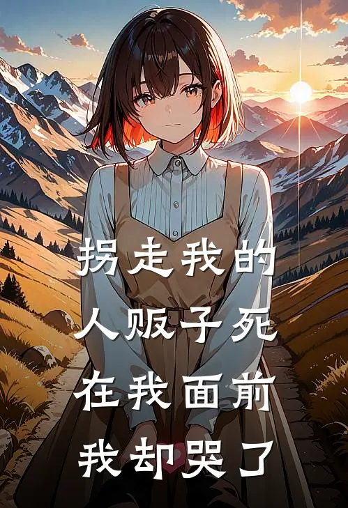 拐走我的人贩子死在我面前，我却哭了