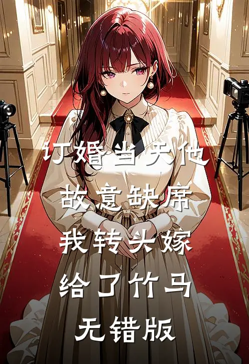 订婚当天他故意缺席，我转头嫁给了竹马无错版