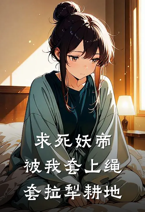 求死妖帝，被我套上绳套拉犁耕地