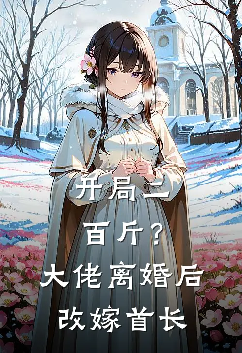开局二百斤？大佬离婚后改嫁首长