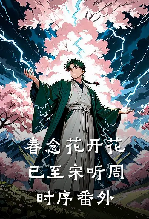 春念花开花已至宋听周时序番外