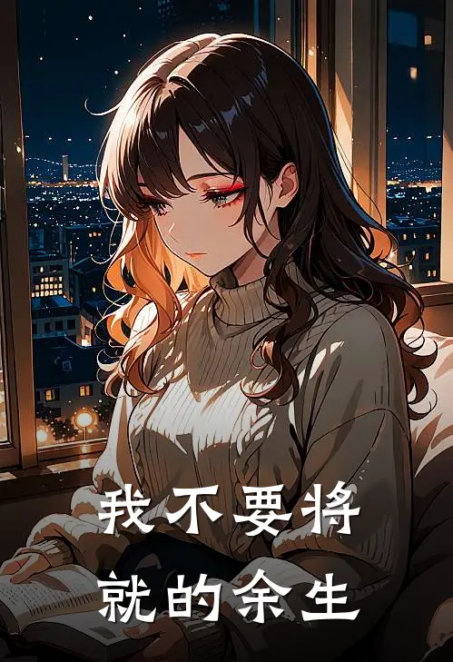 我不要将就的余生