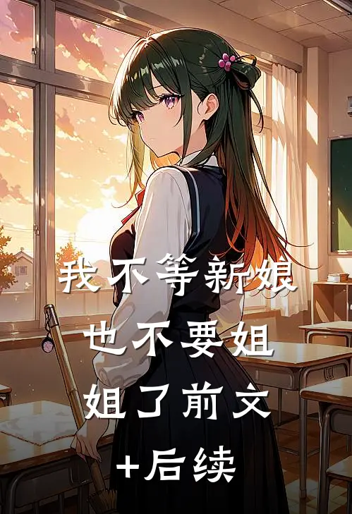 我不等新娘，也不要姐姐了前文+后续