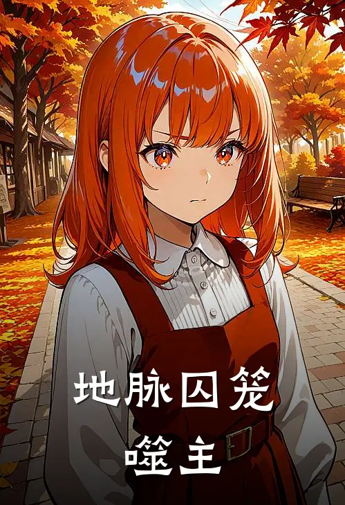 地脉囚笼：噬主