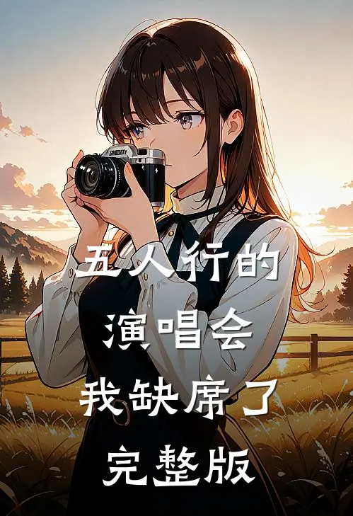 五人行的演唱会，我缺席了完整版