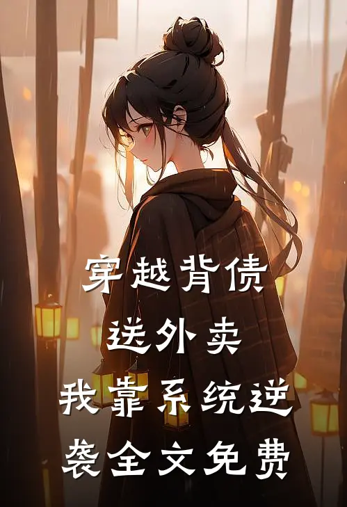 穿越背债送外卖，我靠系统逆袭全文免费