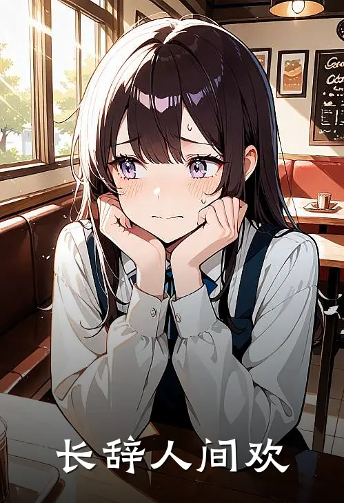 长辞人间欢