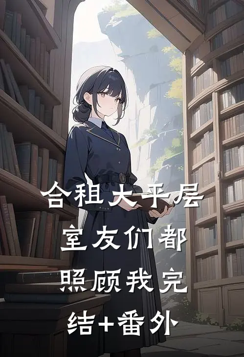 合租大平层，室友们都照顾我完结+番外