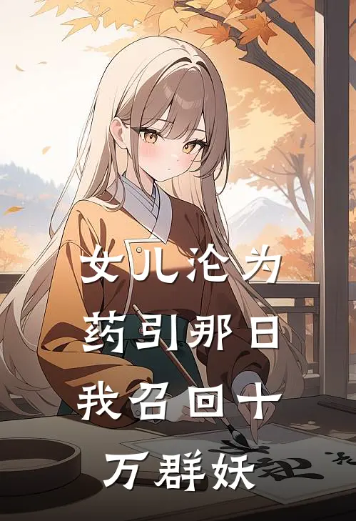 女儿沦为药引那日，我召回十万群妖