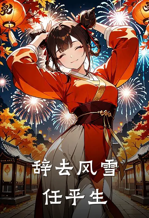 辞去风雪任平生