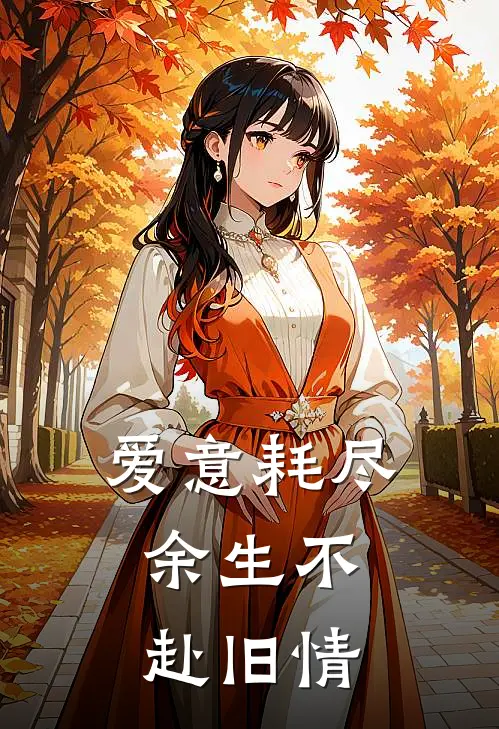 爱意耗尽，余生不赴旧情
