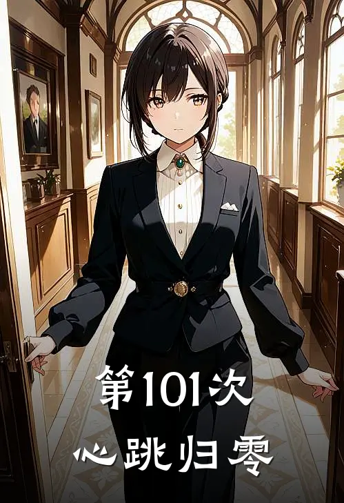 第101次心跳归零是歌