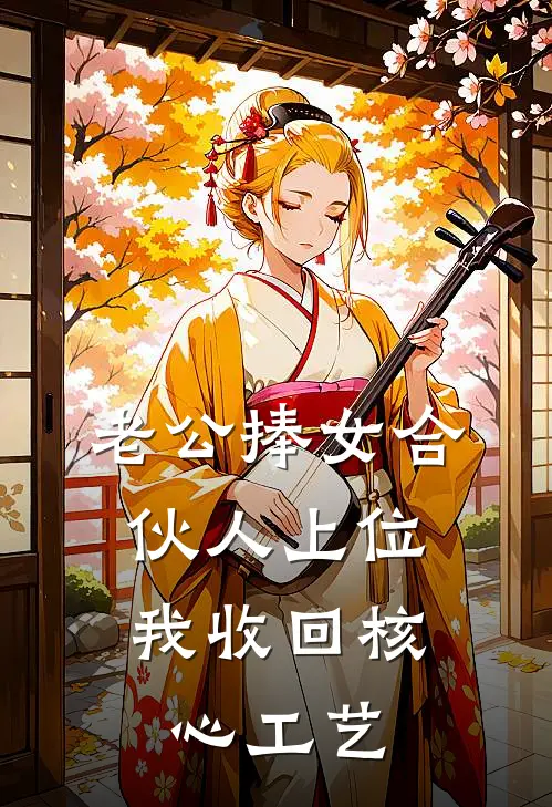 老公捧女合伙人上位，我收回核心工艺