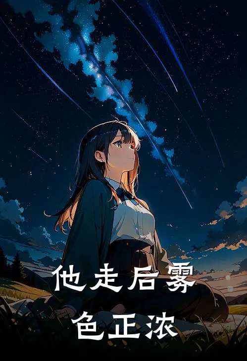 他走后雾色正浓全集免费
