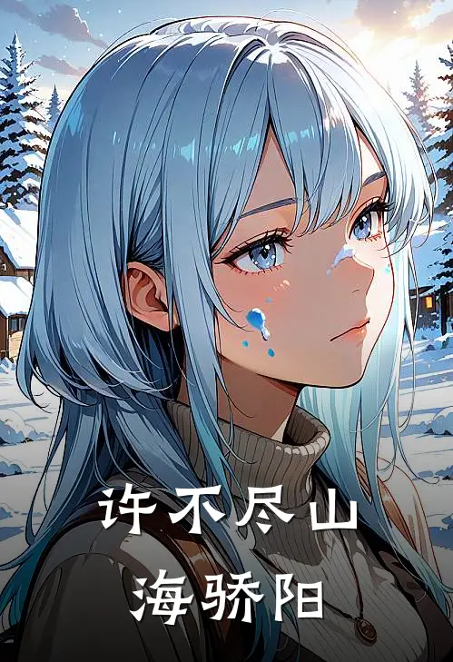 许不尽山海骄阳免费阅读