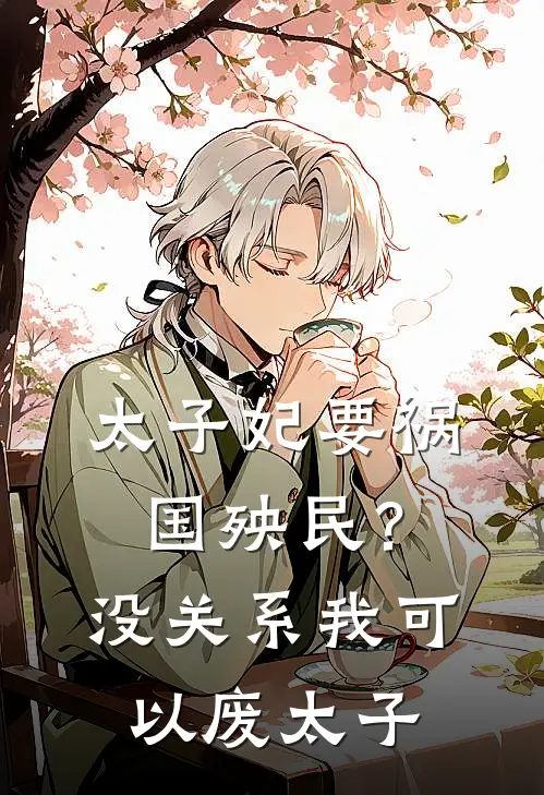 太子妃要祸国殃民？没关系我可以废太子