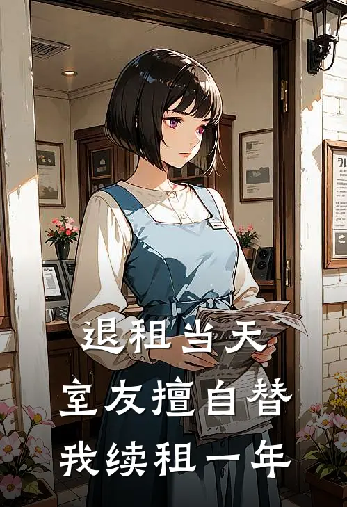 退租当天,室友擅自替我续租一年合理吗
