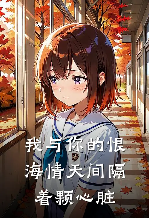 我与你的恨海情天间隔着颗心脏txt