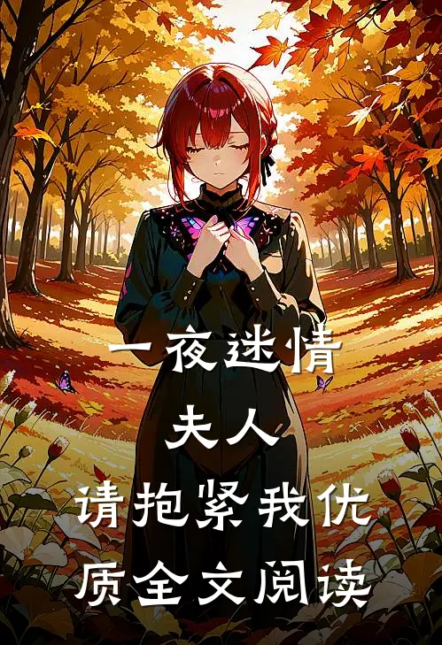 一夜迷情：夫人，请抱紧我优质全文阅读