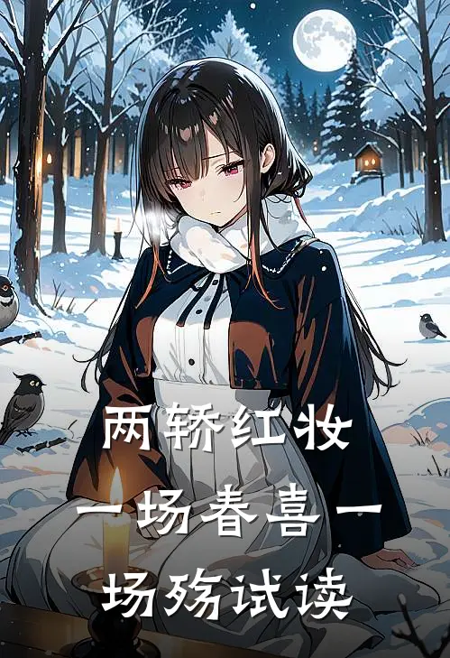 两轿红妆，一场春喜一场殇试读