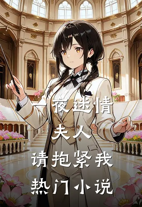 一夜迷情：夫人，请抱紧我热门小说