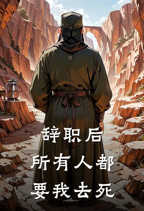 辞职后，所有人都要我去死
