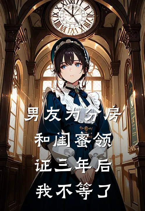 男友为分房和闺蜜领证三年后,我不等了txt