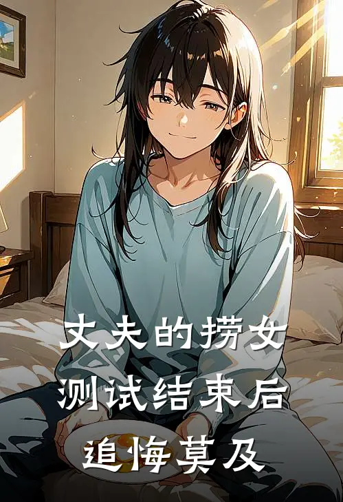 丈夫的捞女测试结束后，追悔莫及