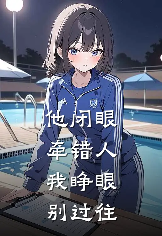他闭眼牵错人，我睁眼别过往