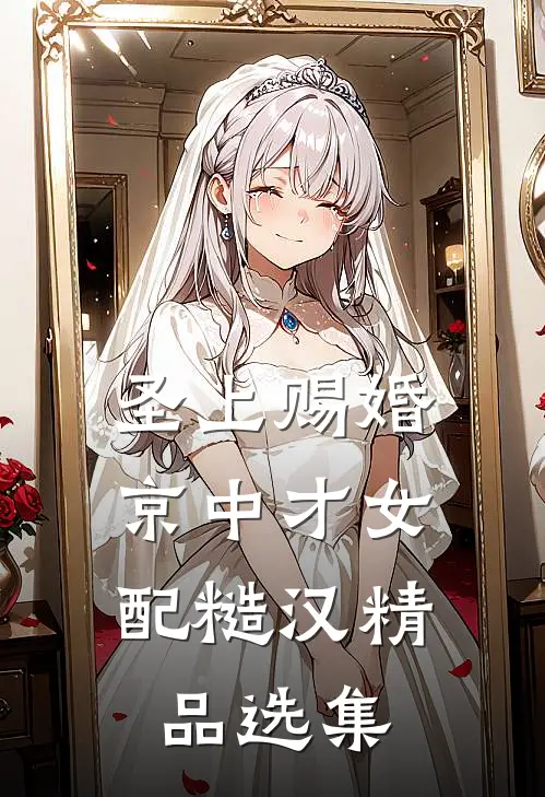 圣上赐婚：京中才女配糙汉精品选集