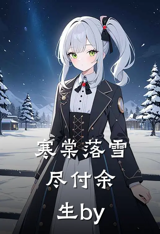 寒棠落雪，尽付余生by