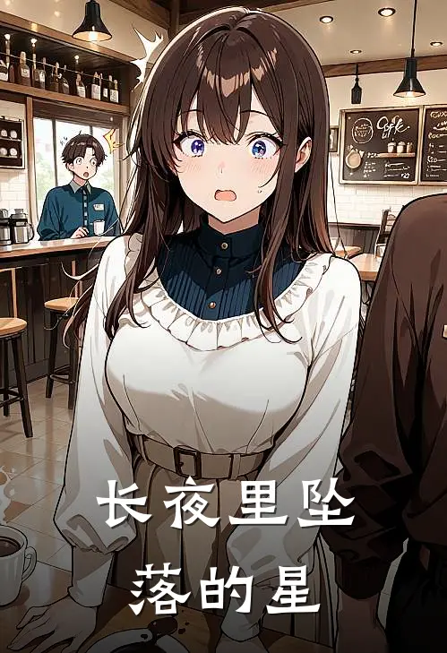 长夜里坠落的星星叫