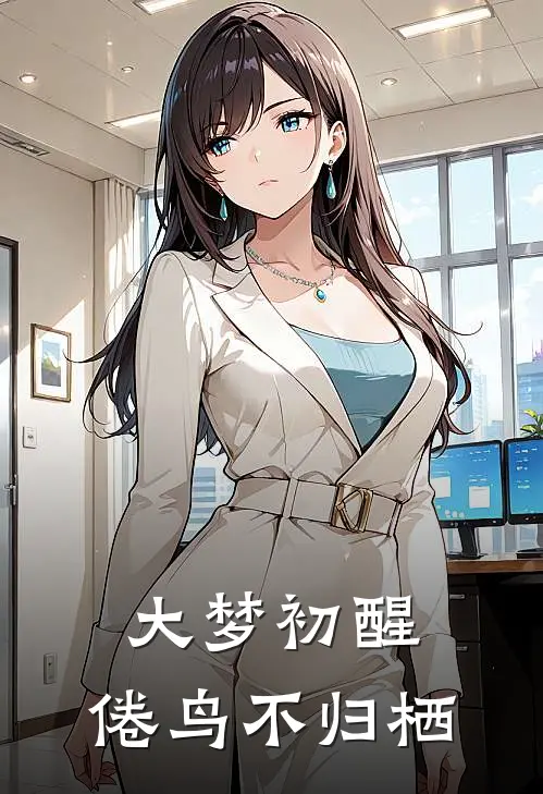 大梦初醒，倦鸟不归栖