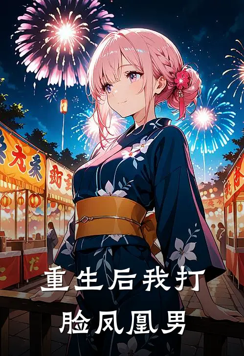 重生后我打脸凤凰男