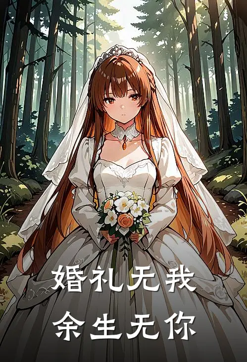 婚礼无我，余生无你