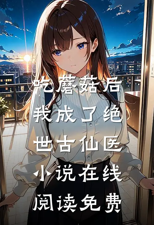 吃蘑菇后，我成了绝世古仙医小说在线阅读免费