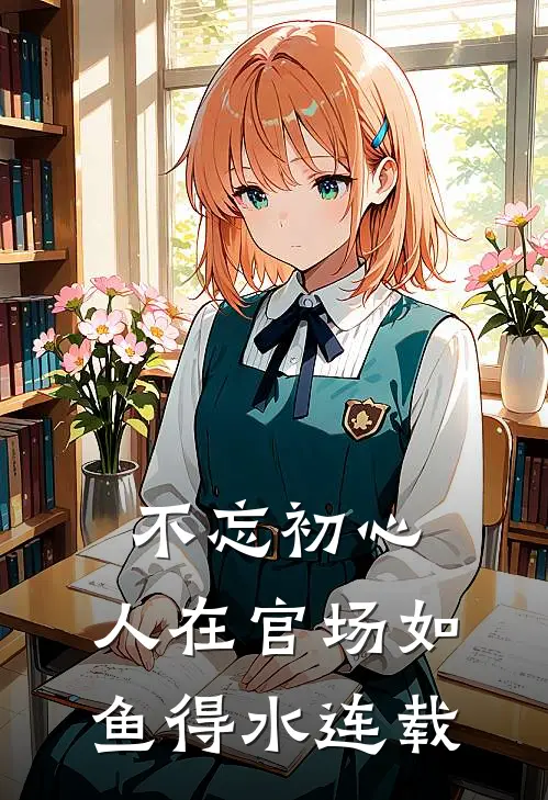 不忘初心，人在官场如鱼得水连载