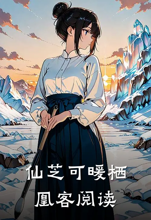 仙芝可暖栖凰客阅读