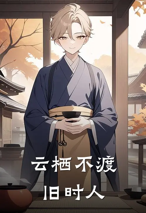 云栖不渡旧时人