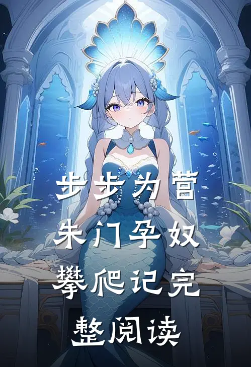 步步为营：朱门孕奴攀爬记完整阅读
