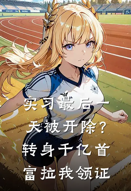 实习最后一天被开除？转身千亿首富拉我领证