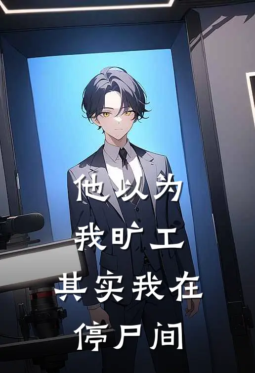 他以为我旷工,其实我在停尸间休息
