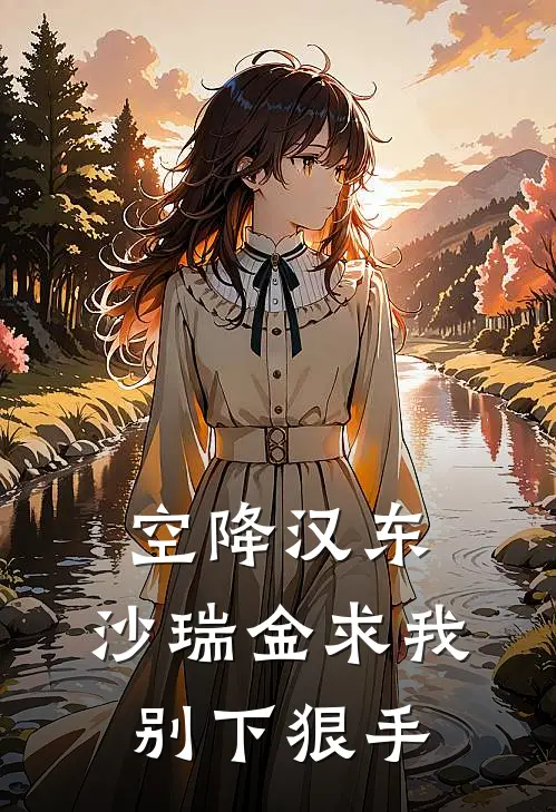 空降汉东，沙瑞金求我别下狠手