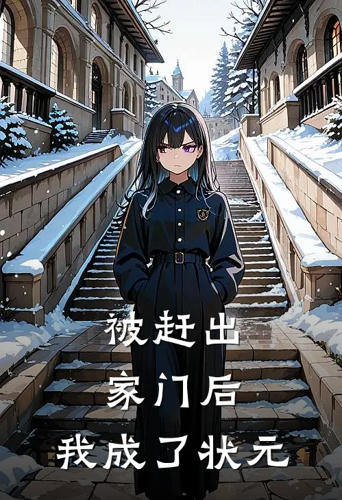 被赶出家门后，我成了状元