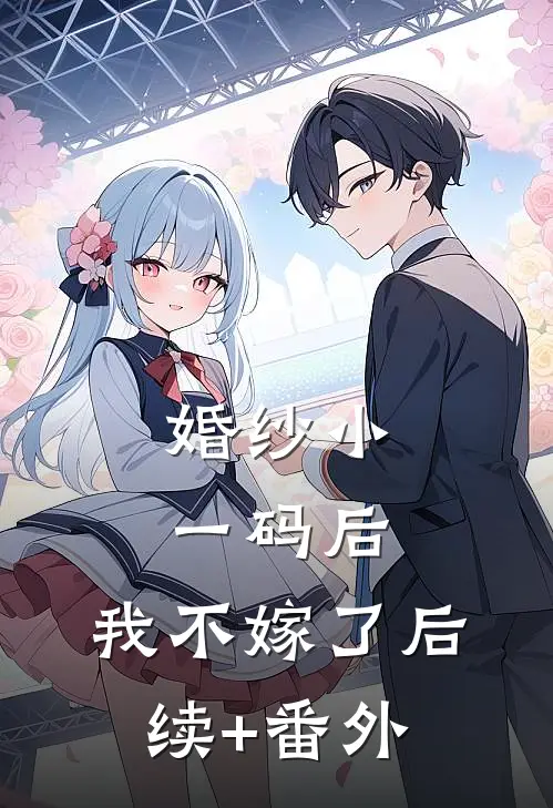 婚纱小一码后，我不嫁了后续+番外